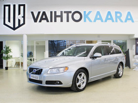 Volvo V70, Autot, Porvoo, Tori.fi
