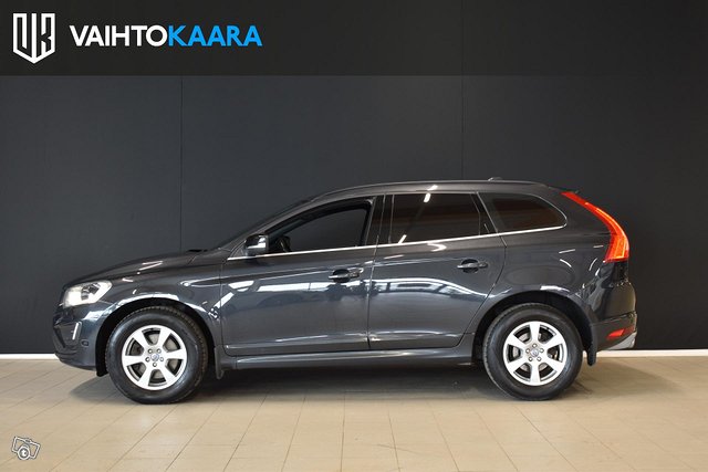 Volvo XC60 13