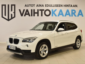BMW X1, Autot, Lempl, Tori.fi