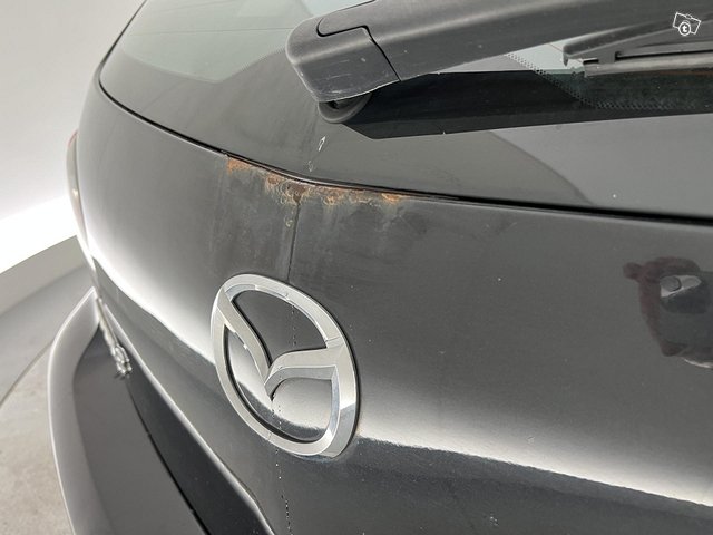 Mazda 3 18