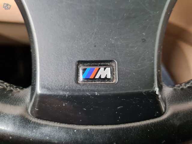 BMW X3 21