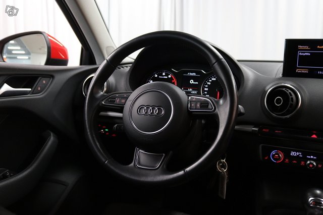 Audi A3 12
