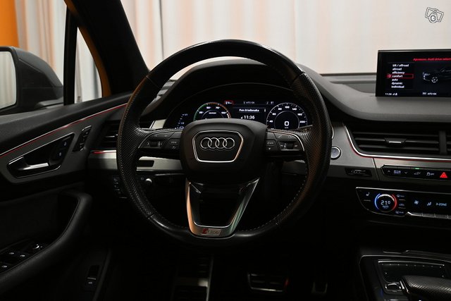 Audi Q7 15