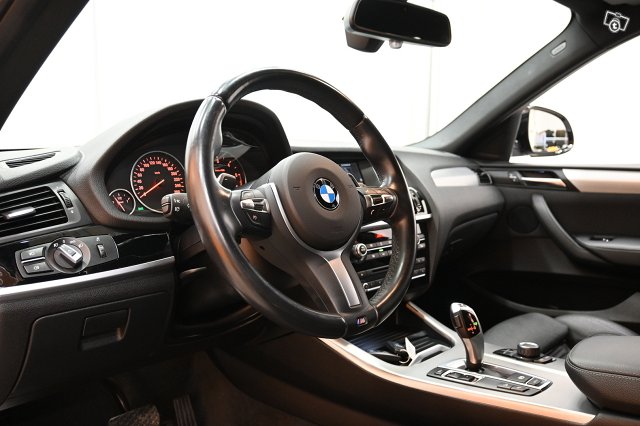 BMW X4 14