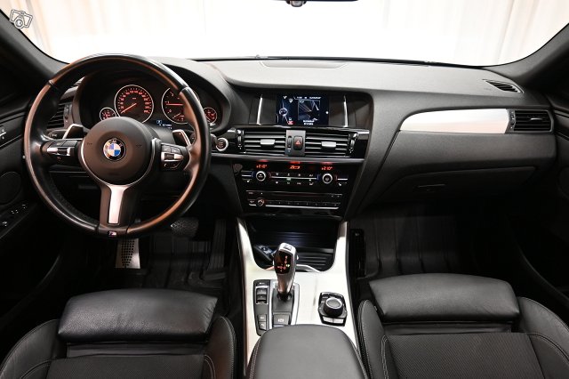 BMW X4 15