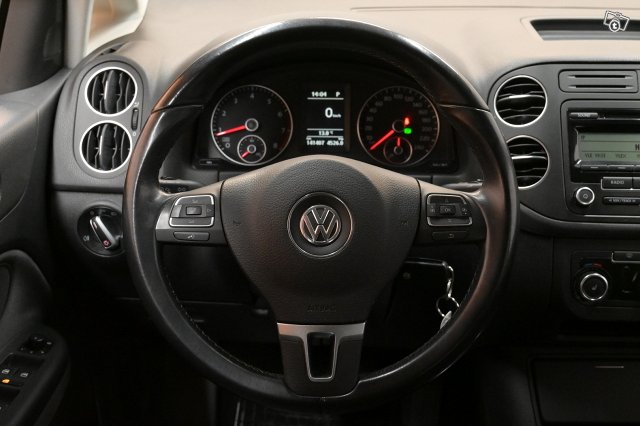 Volkswagen Golf Plus 14
