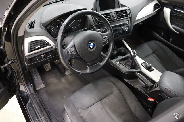 BMW 114 11