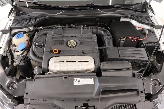 Volkswagen Scirocco 15