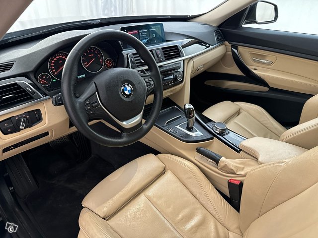BMW 320 Gran Turismo 7