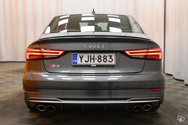 Audi S3 7