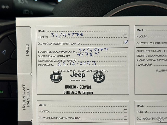 Jeep Renegade 18