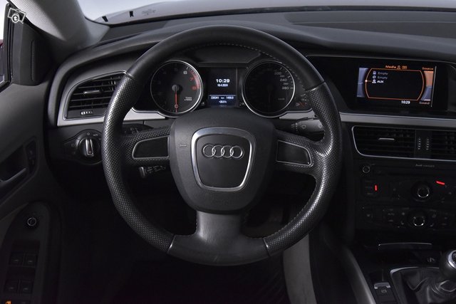 Audi A5 22