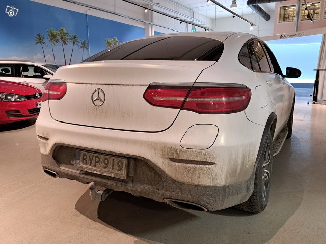 Mercedes-Benz GLC 2