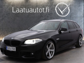 BMW 535, Autot, Lohja, Tori.fi