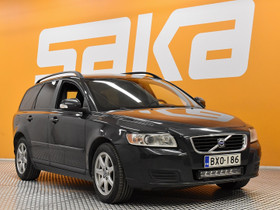 Volvo V50, Autot, Vaasa, Tori.fi