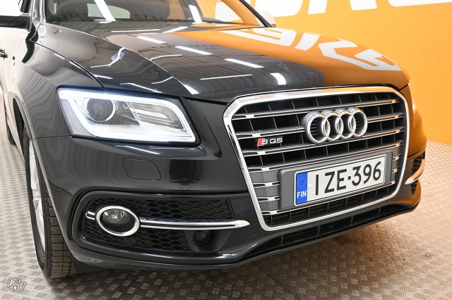 Audi SQ5 10