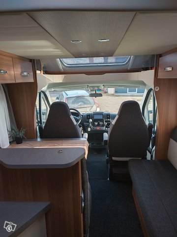 Fiat Ducato Weinsberg 8