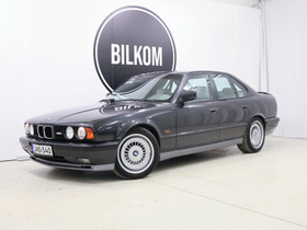 BMW M5, Autot, Nurmijrvi, Tori.fi