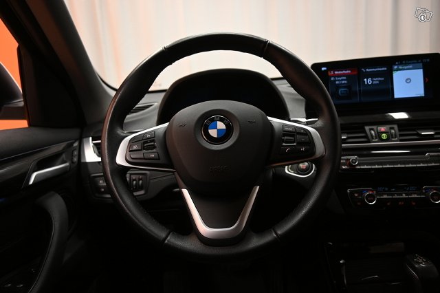 BMW X1 17