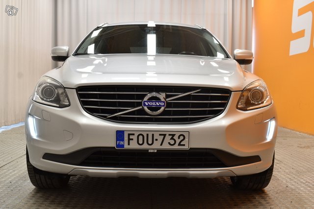 Volvo XC60 2