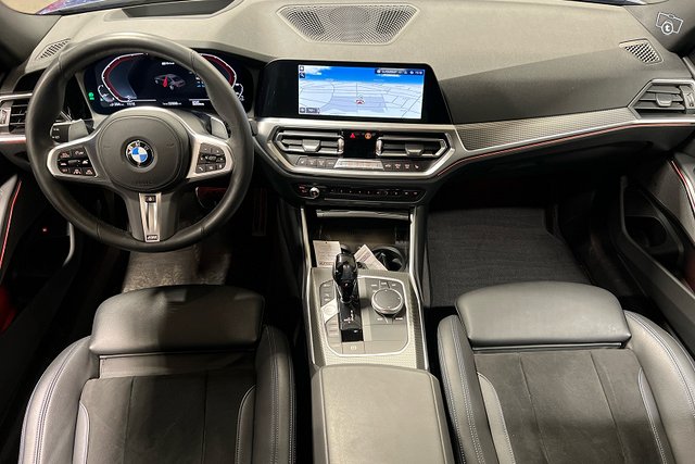 BMW 3-sarja 12