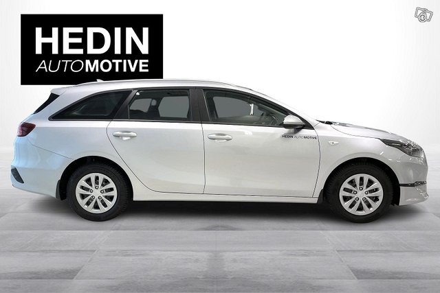 Kia CEED 6