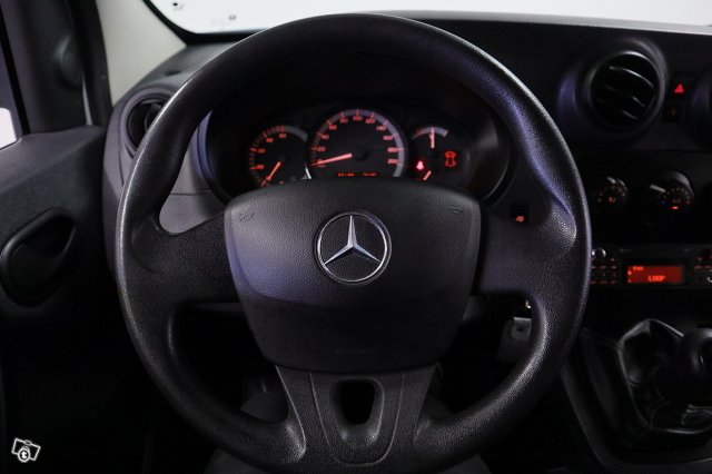 Mercedes-Benz Citan 16