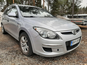 Hyundai I30, Autot, Joensuu, Tori.fi