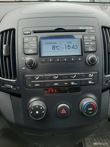 Hyundai I30 15