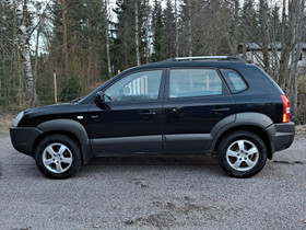 Hyundai Tucson, Autot, Kirkkonummi, Tori.fi