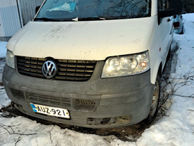 Volkswagen Transporter, Autot, Kirkkonummi, Tori.fi