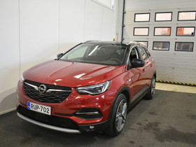 Opel Grandland X, Autot, Huittinen, Tori.fi