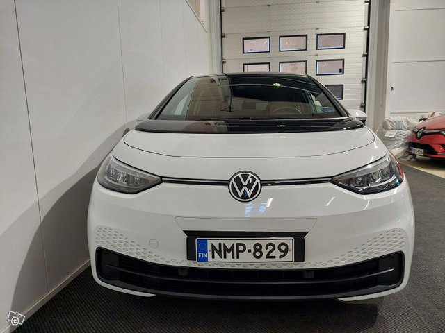 Volkswagen ID.3 20