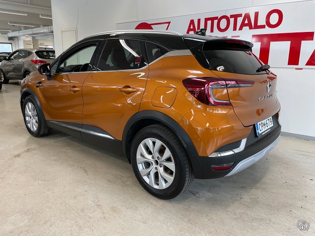 Renault Captur 3