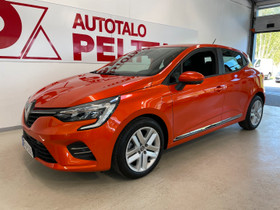 Renault CLIO, Autot, Pori, Tori.fi