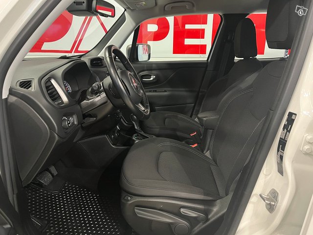 Jeep Renegade 7