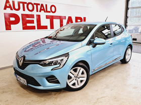 Renault CLIO, Autot, Pori, Tori.fi