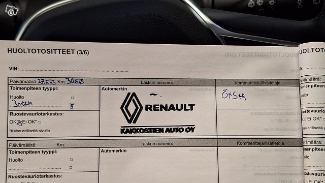 Renault CLIO 16