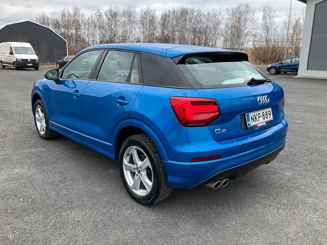 Audi Q2 3