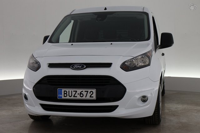 Ford Transit Connect 24