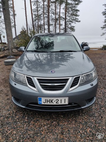 Saab 9-3 3