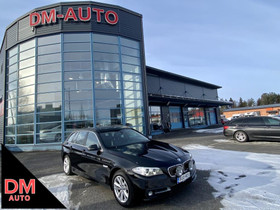 BMW 520, Autot, Kempele, Tori.fi