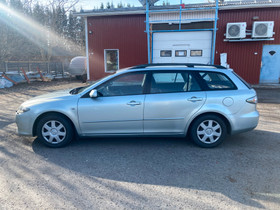 Mazda 6, Autot, Kempele, Tori.fi