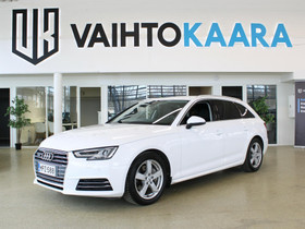 Audi A4, Autot, Porvoo, Tori.fi