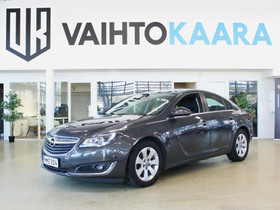 Opel Insignia, Autot, Porvoo, Tori.fi