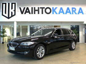 BMW 520, Autot, Porvoo, Tori.fi
