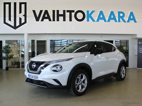 Nissan Juke, Autot, Porvoo, Tori.fi