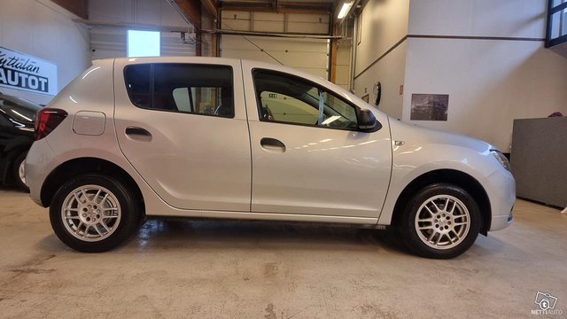 Dacia Sandero 2