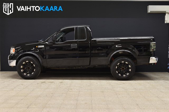 Ford F150 12
