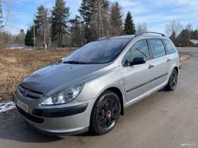 Peugeot 307, Autot, Kokkola, Tori.fi